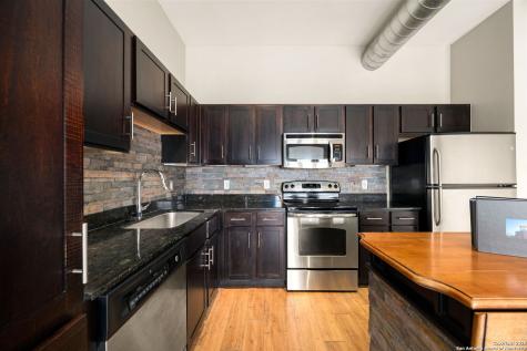 1401 S Flores Street San Antonio TX 78204