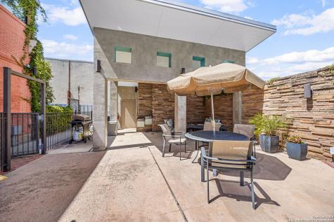 1401 S Flores Street San Antonio TX 78204