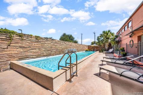 1401 S Flores Street San Antonio TX 78204