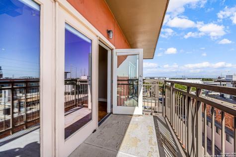 1401 S Flores Street San Antonio TX 78204