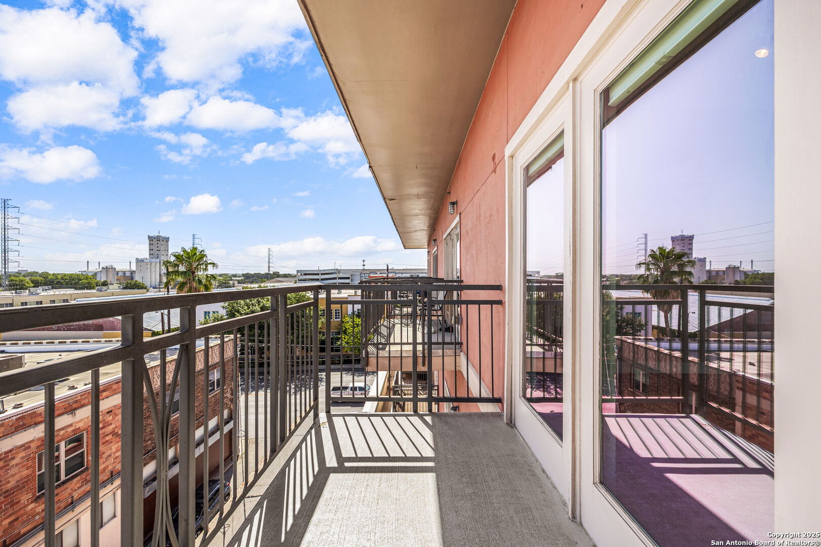1401 S Flores Street San Antonio TX 78204