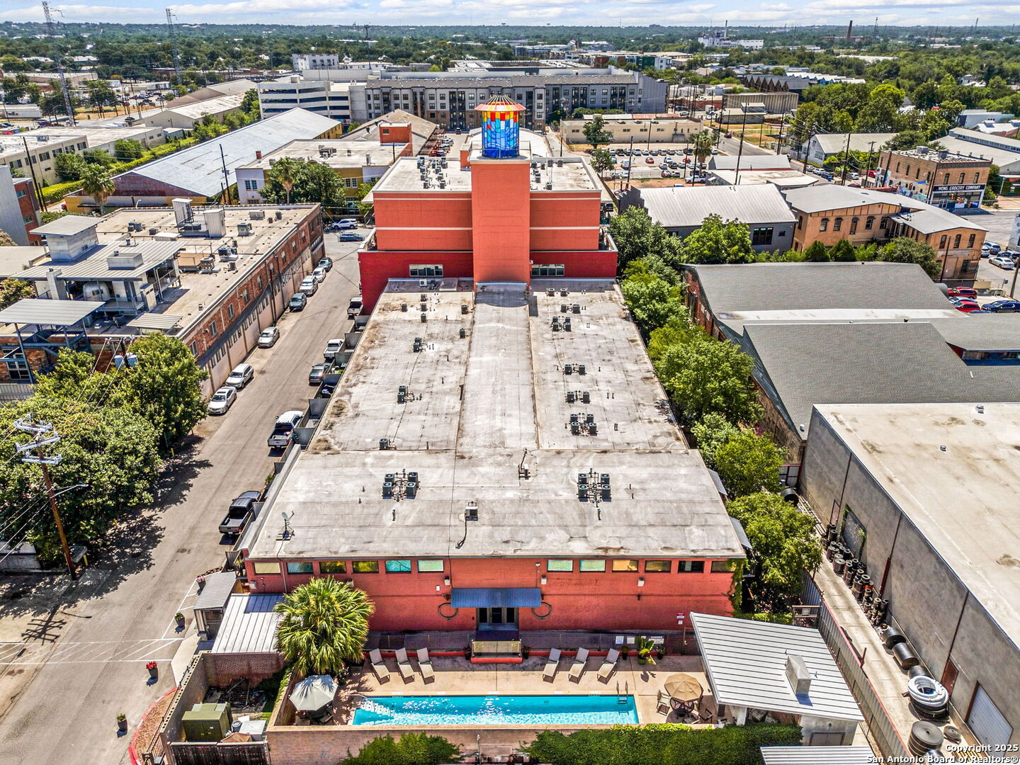 1401 S Flores Street San Antonio TX 78204