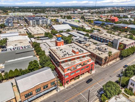 1401 S Flores Street San Antonio TX 78204