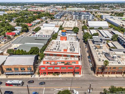 1401 S Flores Street San Antonio TX 78204