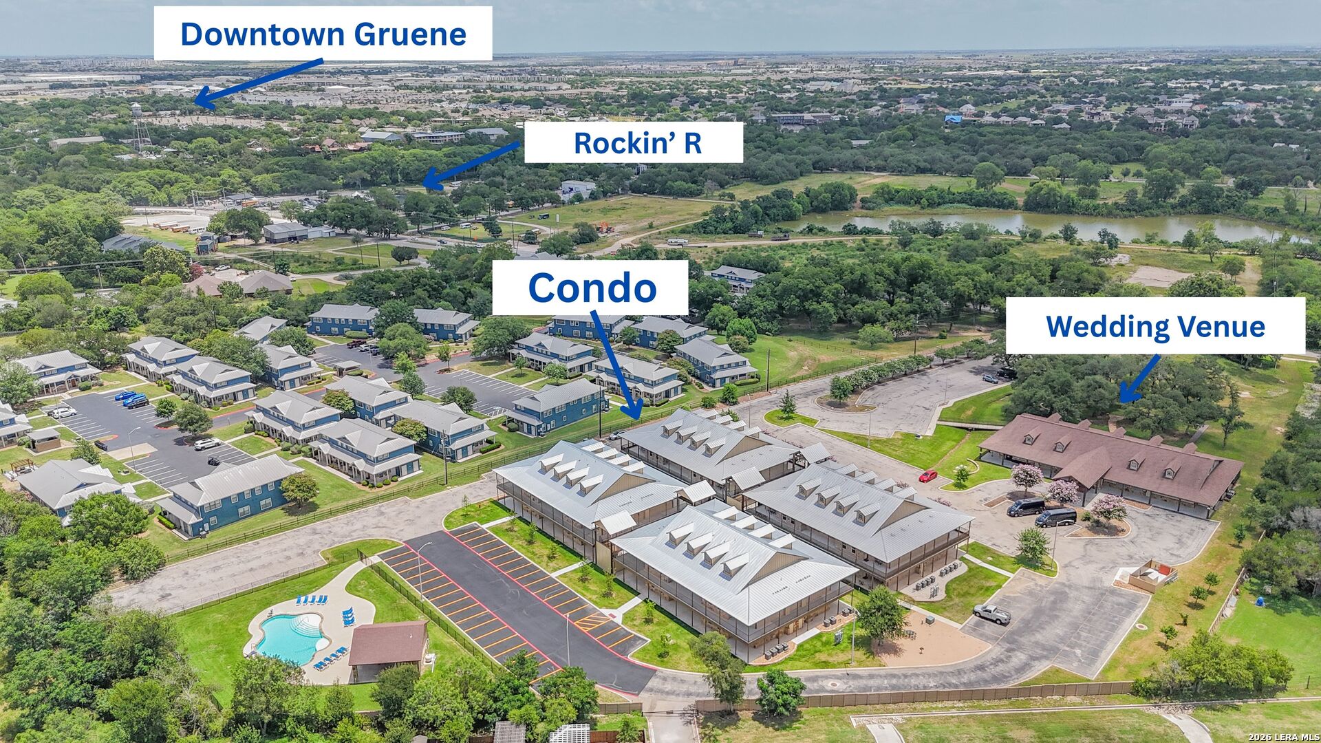 1554 Gruene Road New Braunfels TX 78130