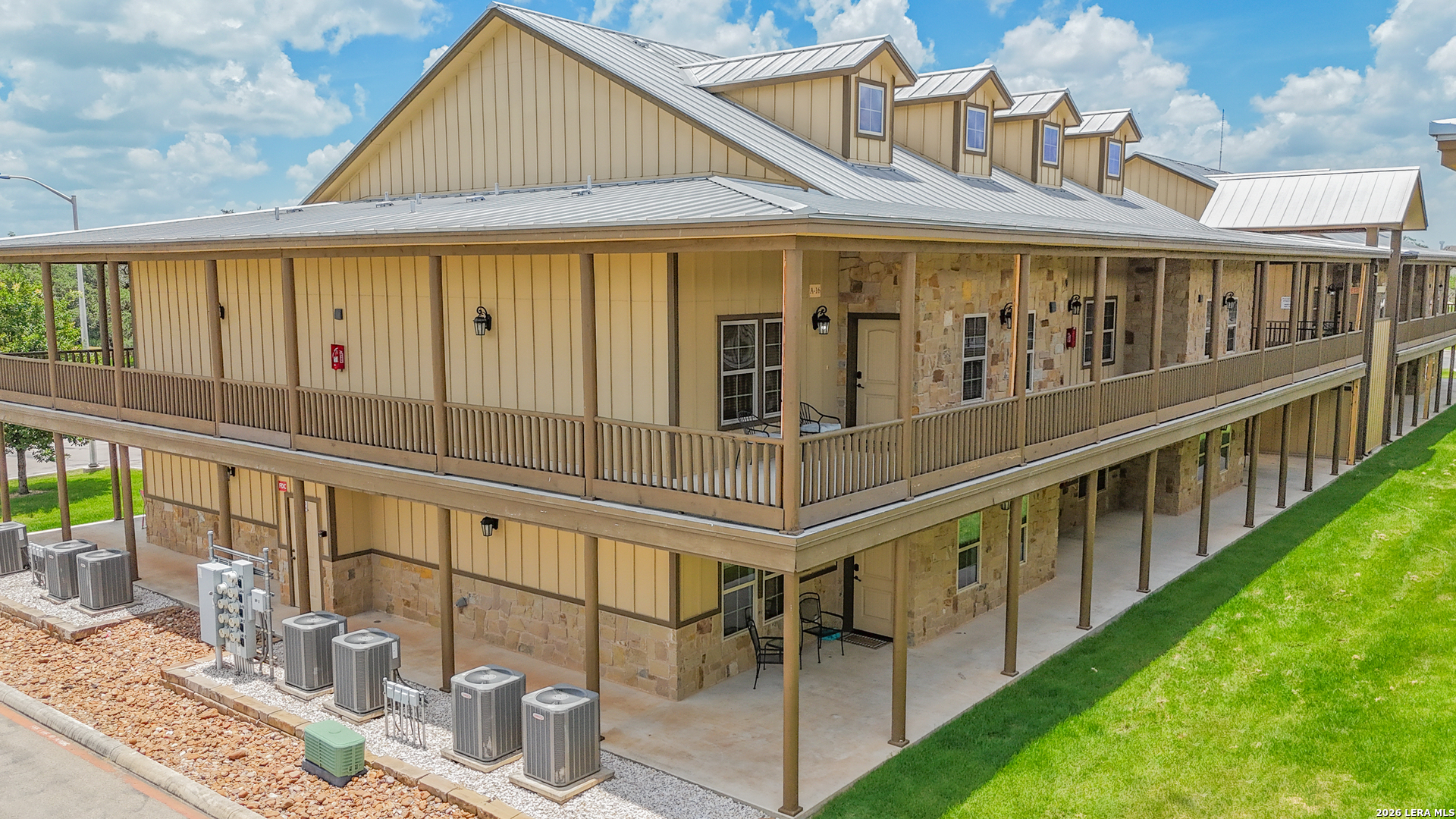 1554 Gruene Road New Braunfels TX 78130