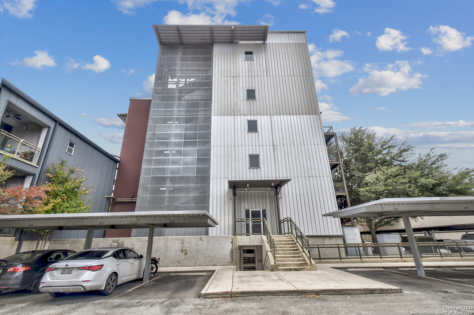 831 S Flores San Antonio TX 78204