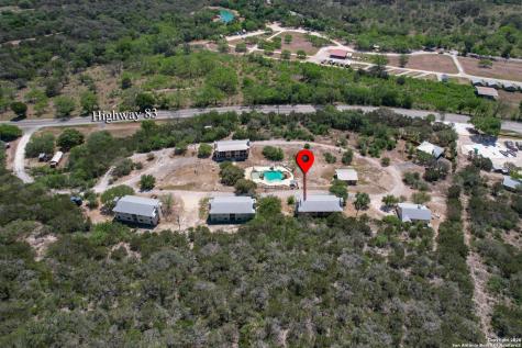 23525 Us Highway 83 Concan TX 78838