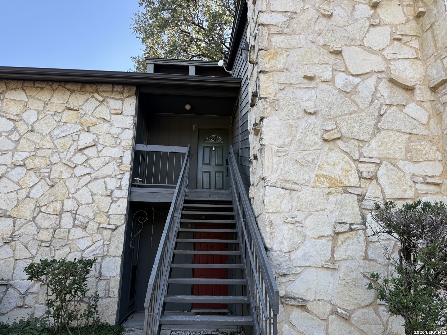 3843 Barrington Street San Antonio TX 78217