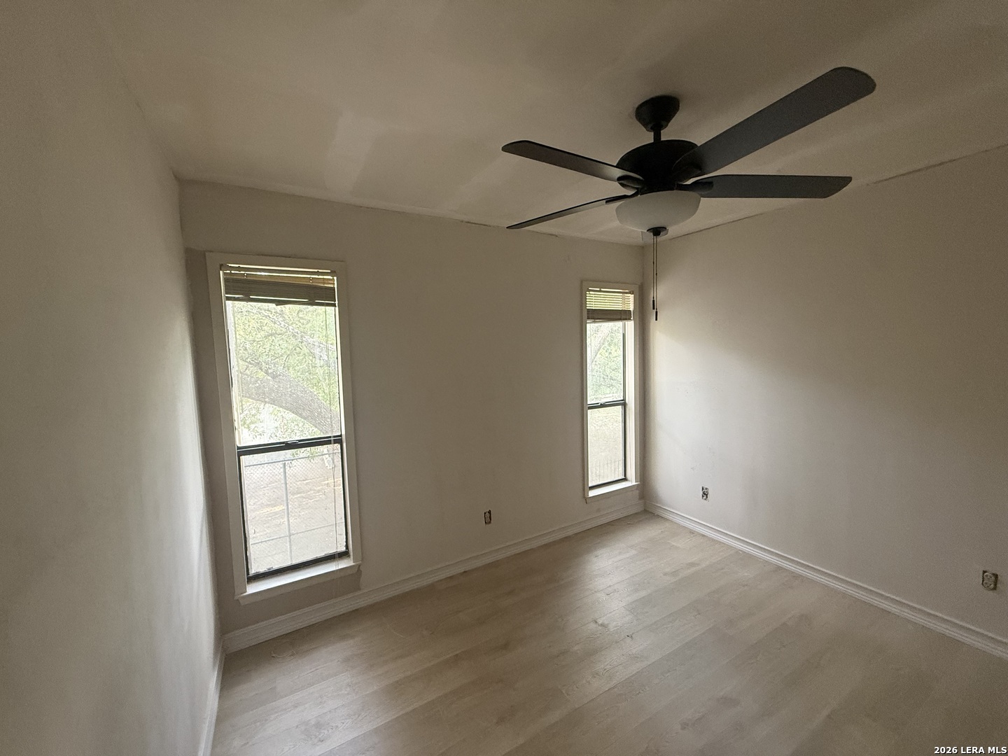 3843 Barrington Street San Antonio TX 78217