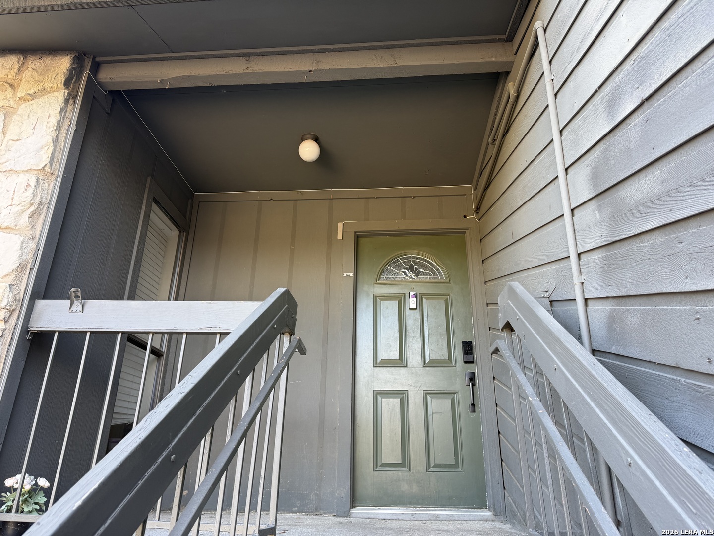 3843 Barrington Street San Antonio TX 78217