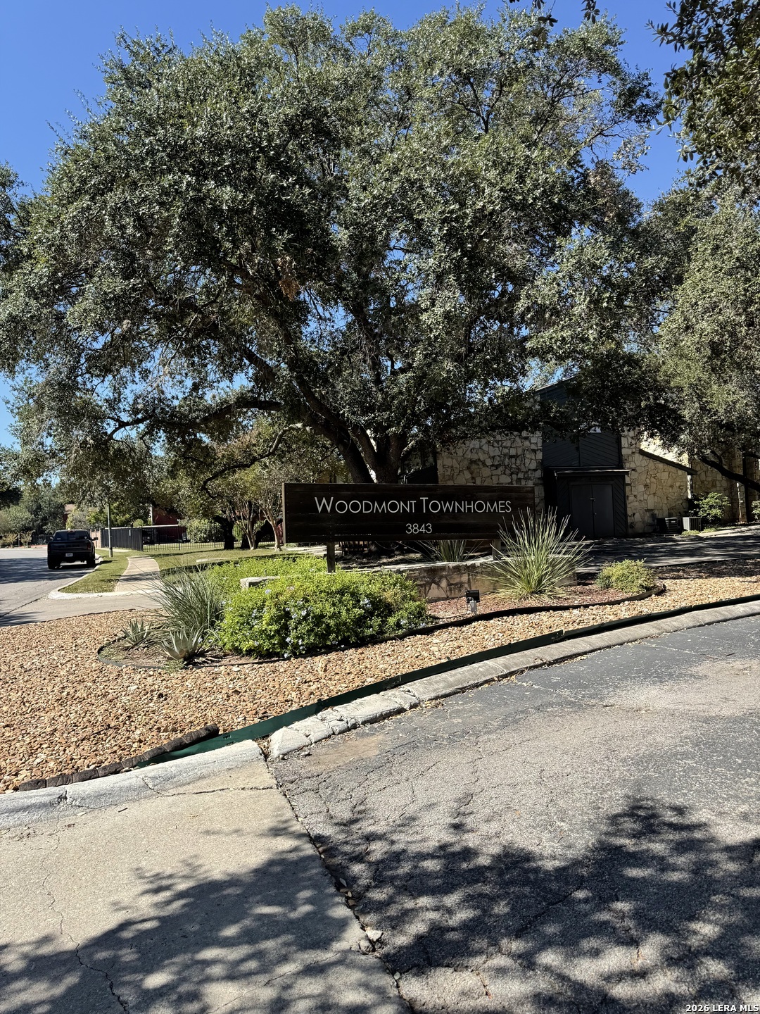 3843 Barrington Street San Antonio TX 78217