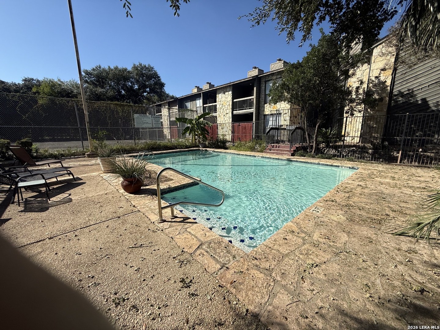 3843 Barrington Street San Antonio TX 78217