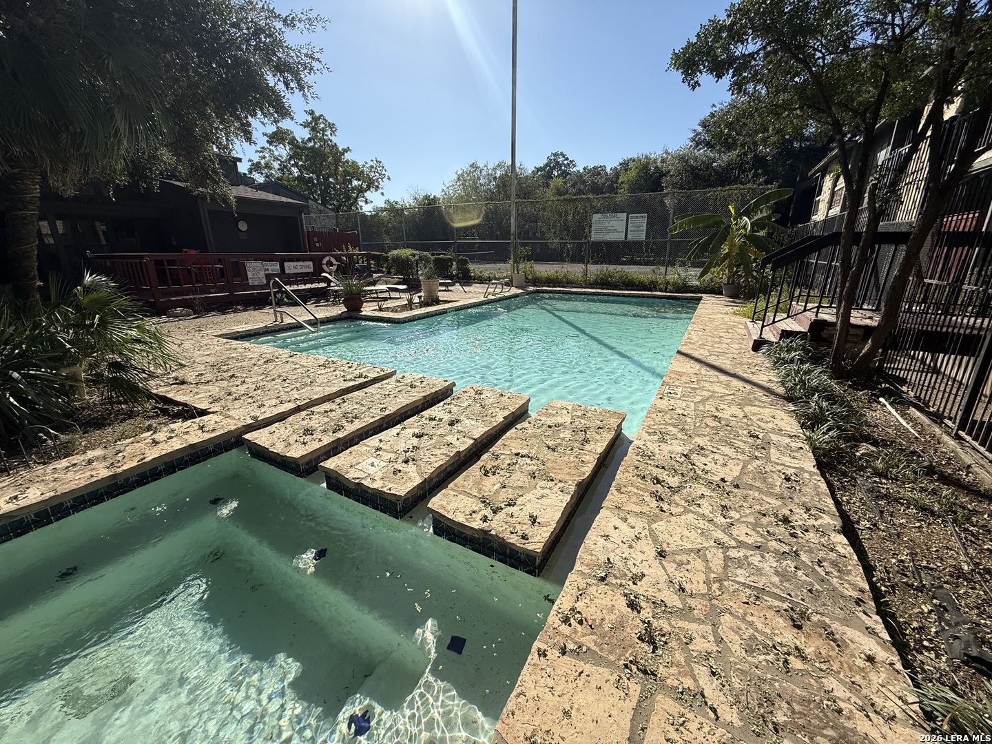 3843 Barrington Street San Antonio TX 78217
