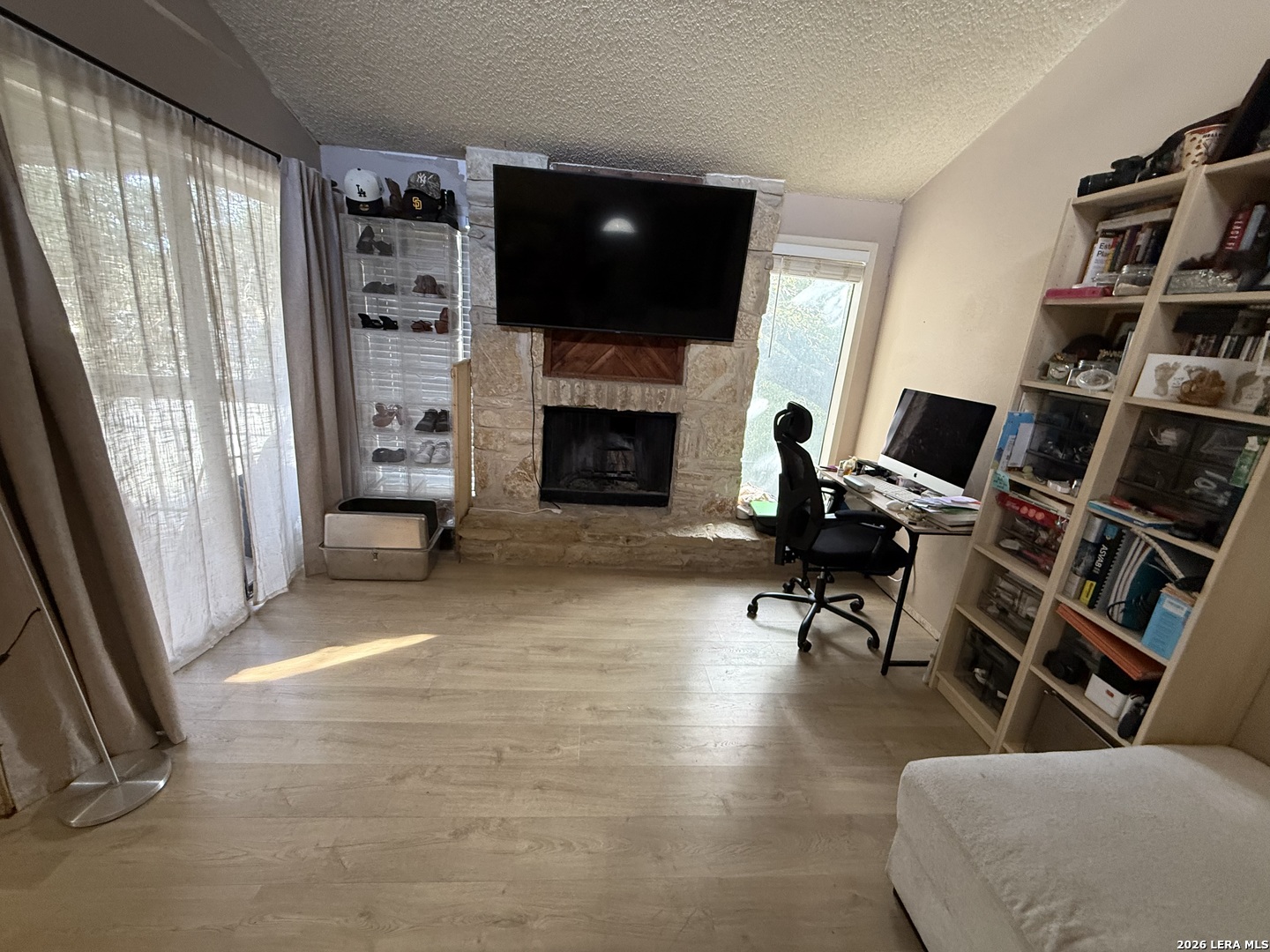 3843 Barrington Street San Antonio TX 78217