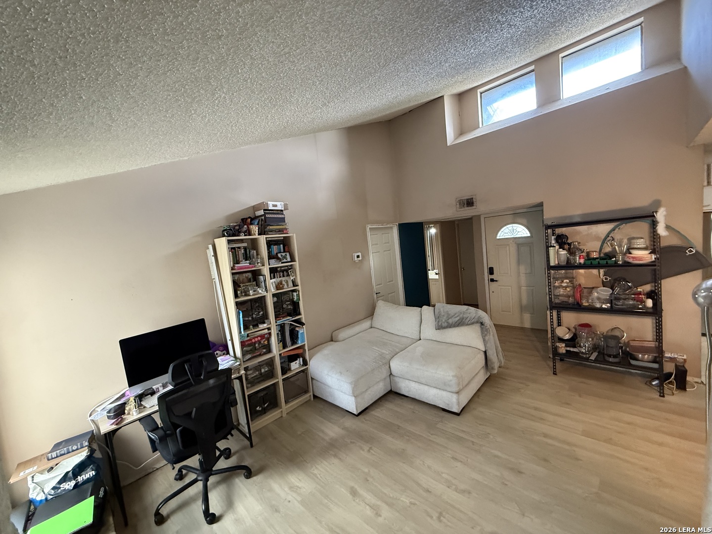 3843 Barrington Street San Antonio TX 78217