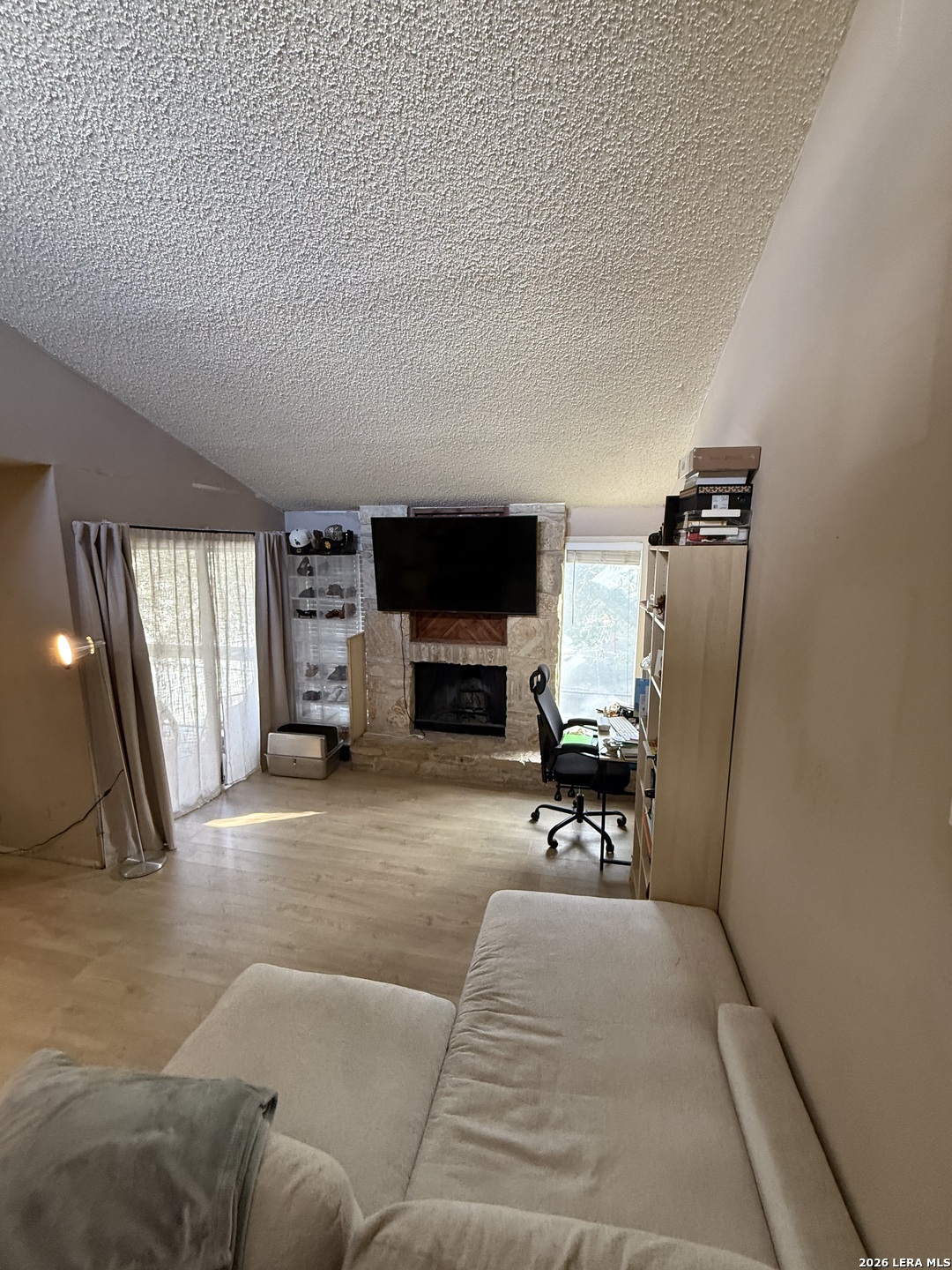 3843 Barrington Street San Antonio TX 78217