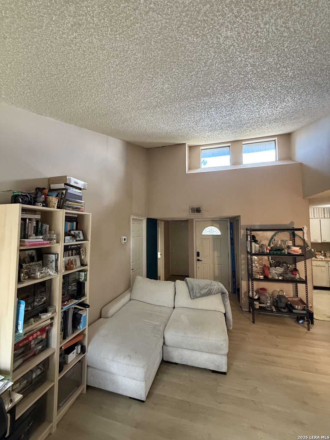 3843 Barrington Street San Antonio TX 78217