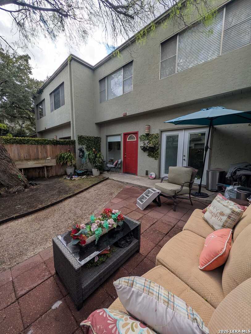 3103 Eisenhauer San Antonio TX 78209