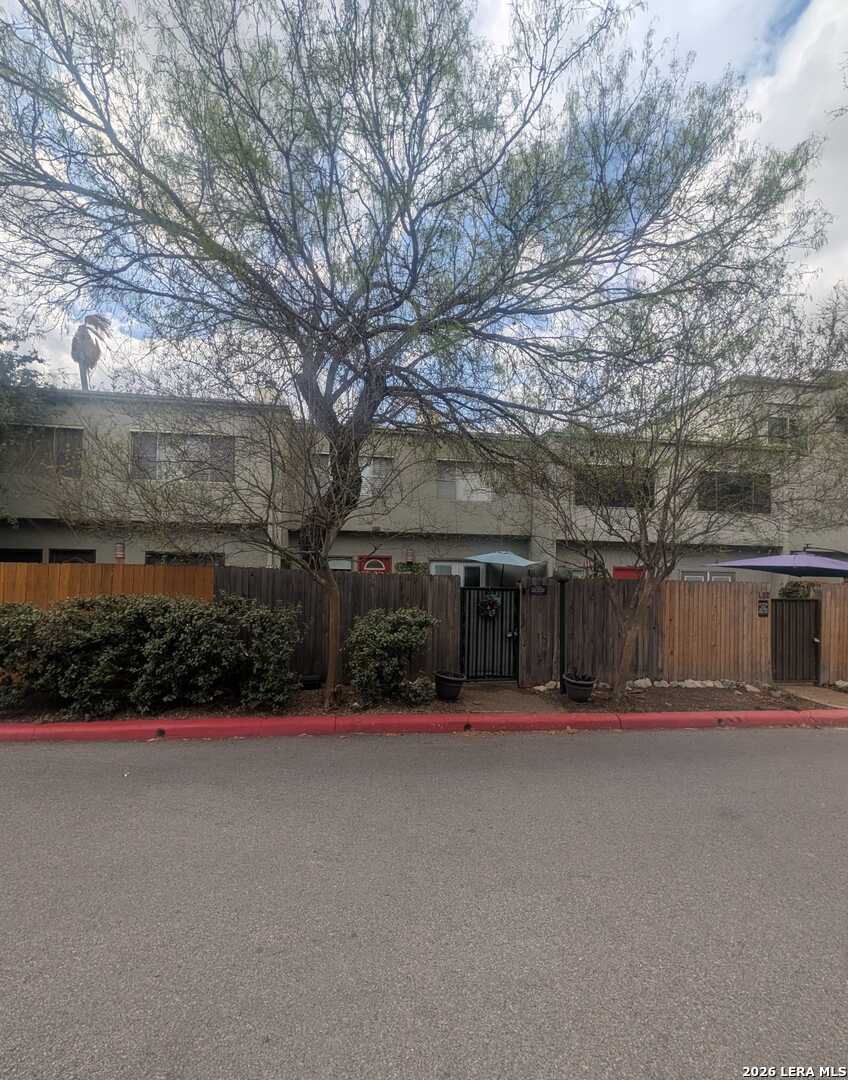 3103 Eisenhauer San Antonio TX 78209