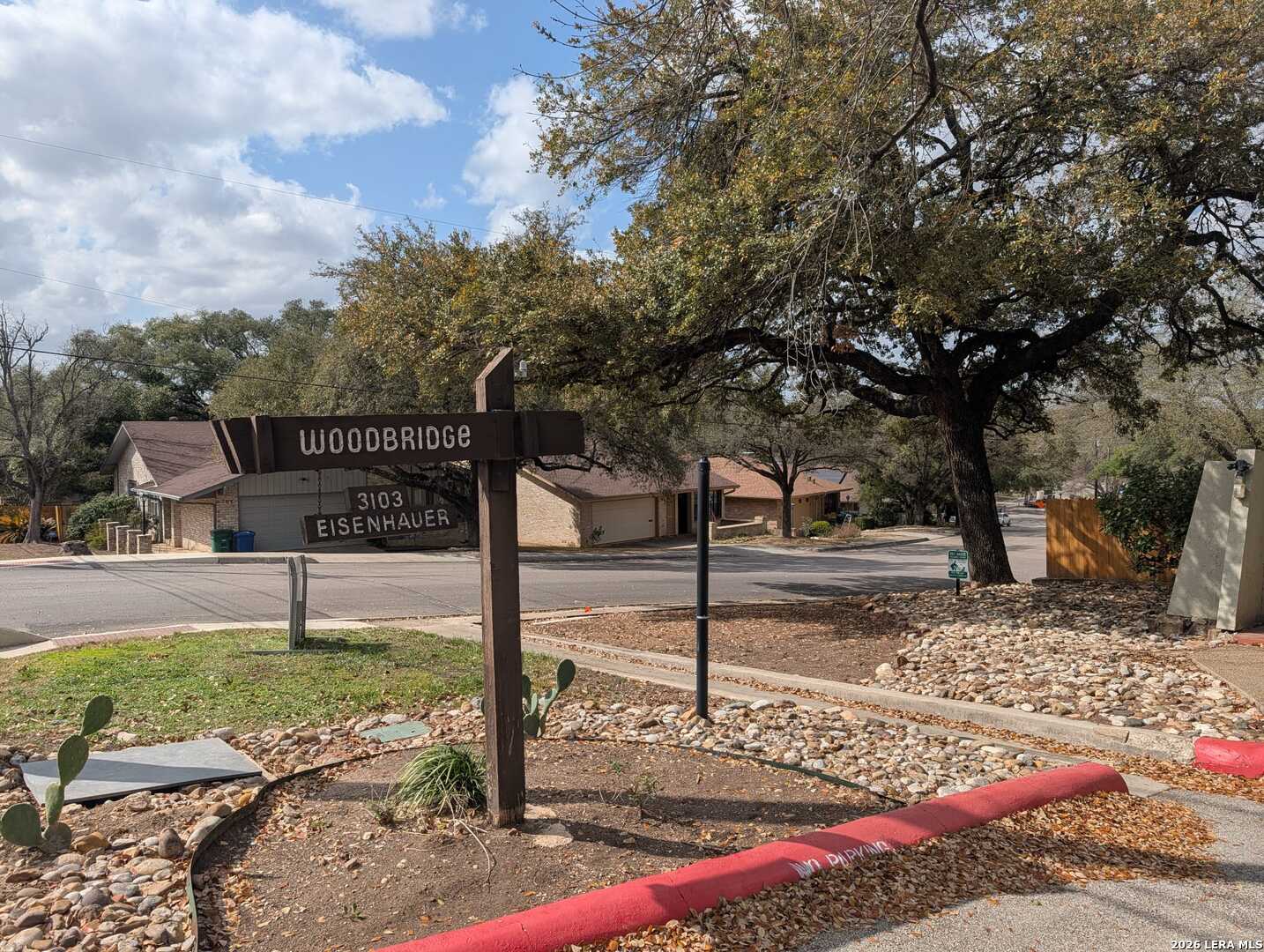 3103 Eisenhauer San Antonio TX 78209