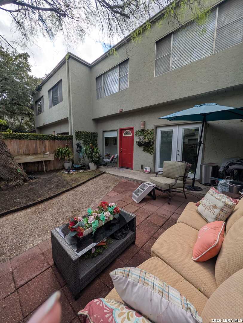 3103 Eisenhauer San Antonio TX 78209