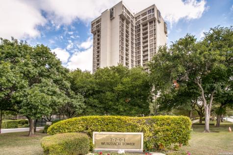 7701 Wurzbach San Antonio TX 78229