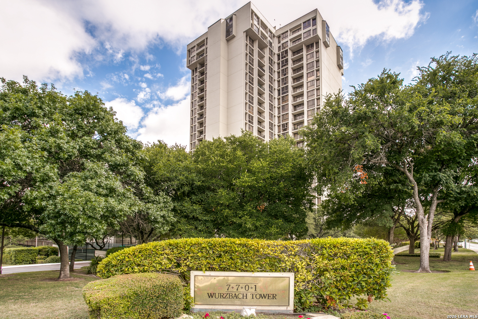 7701 Wurzbach San Antonio TX 78229