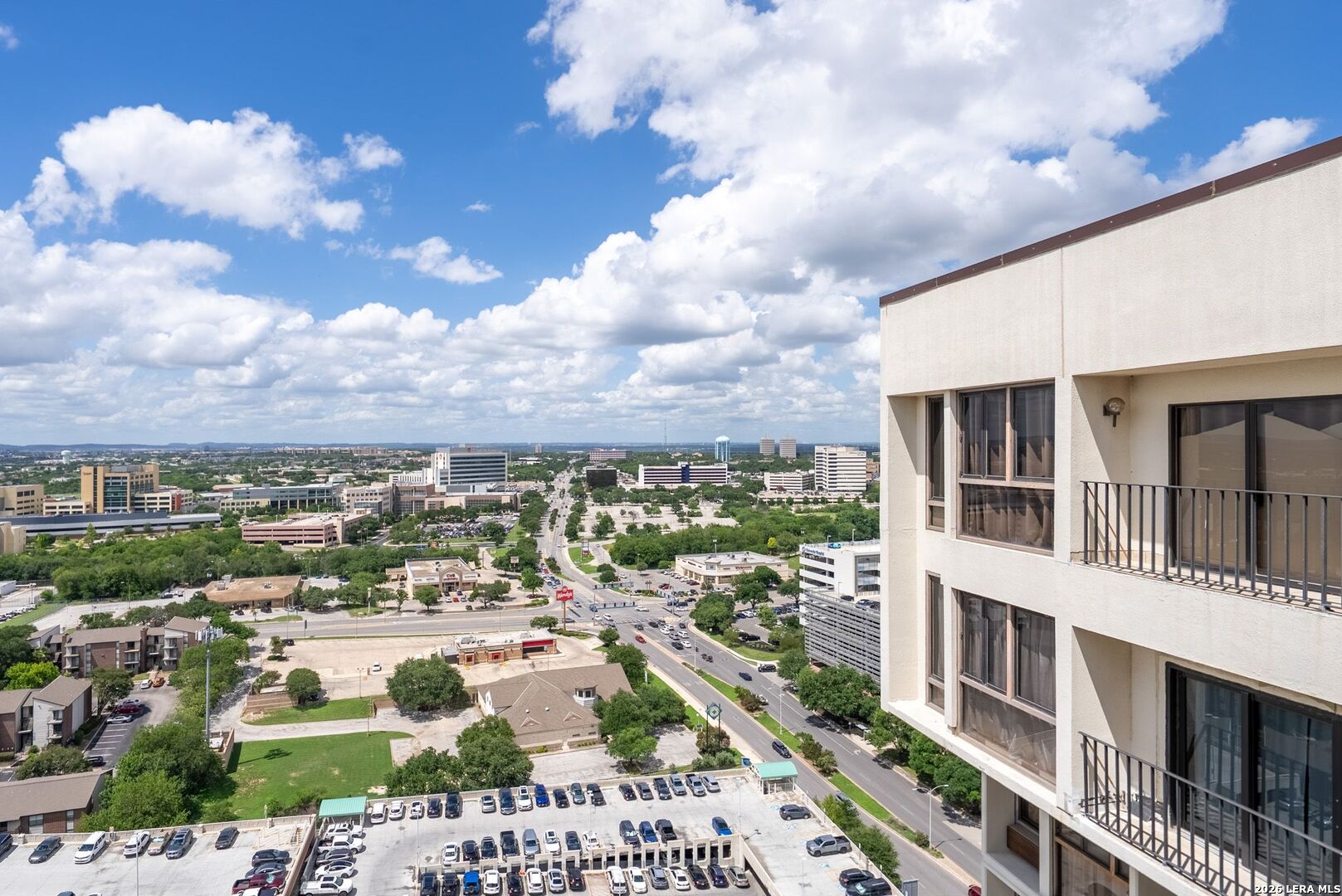7701 Wurzbach San Antonio TX 78229