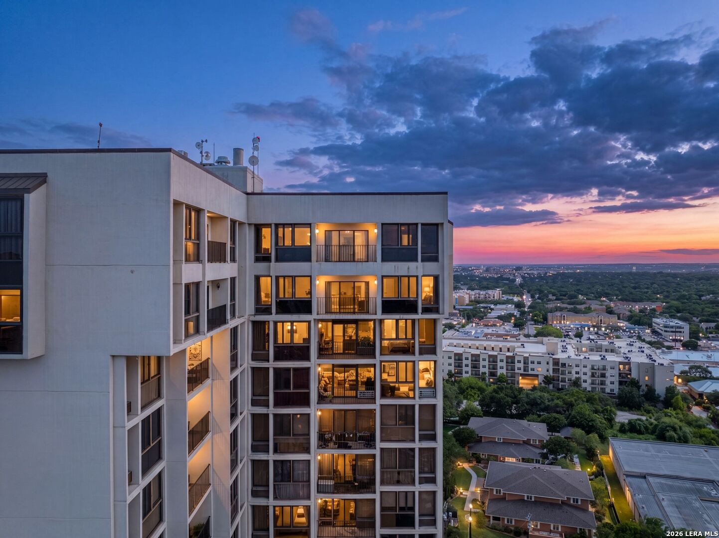 7701 Wurzbach San Antonio TX 78229