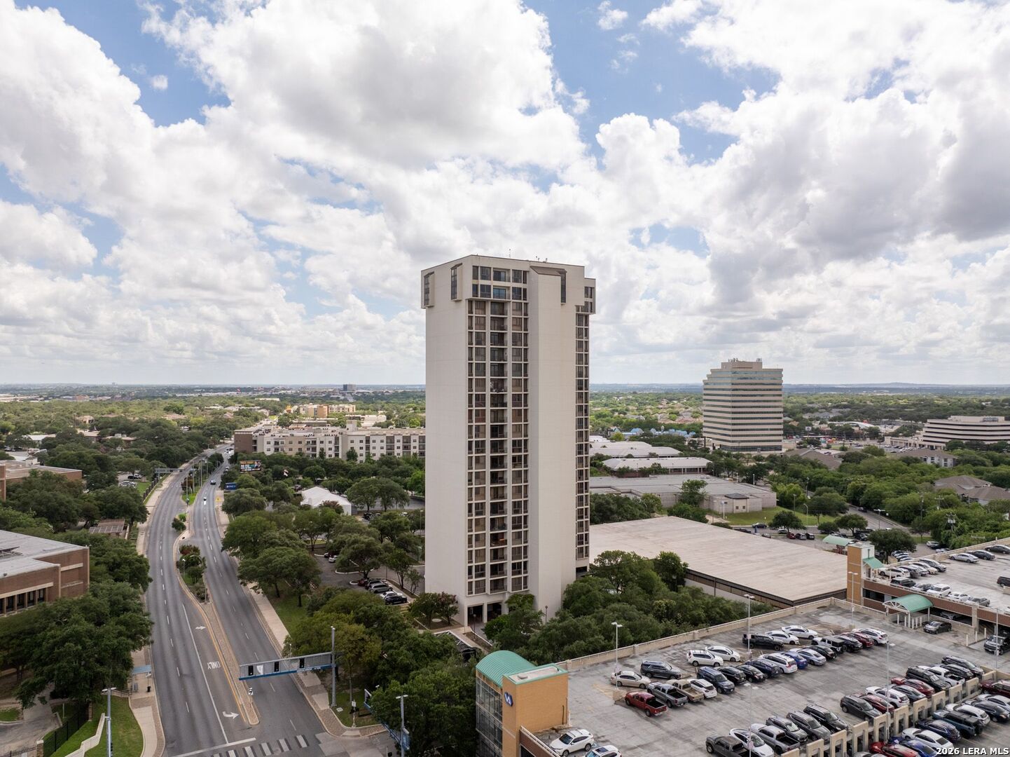 7701 Wurzbach San Antonio TX 78229