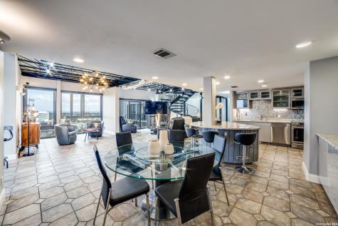 7701 Wurzbach San Antonio TX 78229