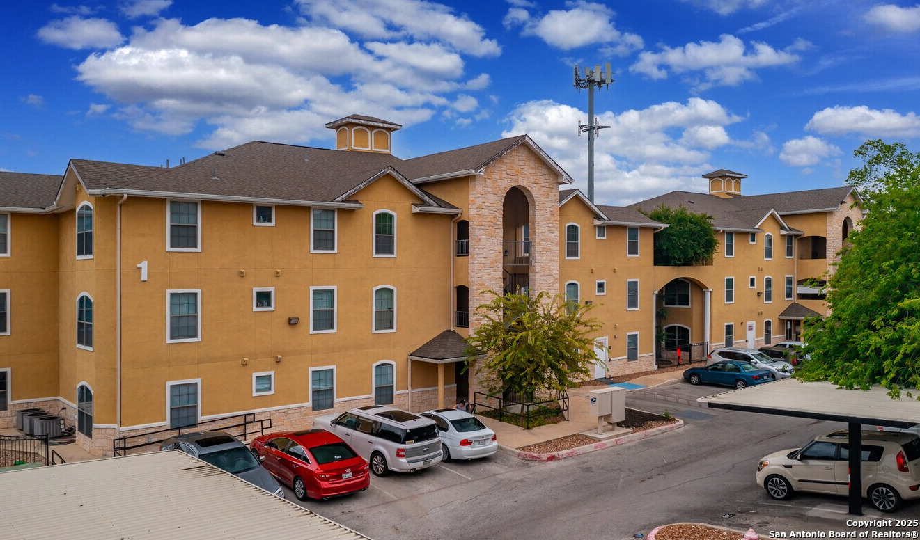 7323 Snowden Road San Antonio TX 78240