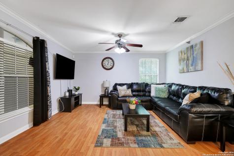 7323 Snowden Road San Antonio TX 78240