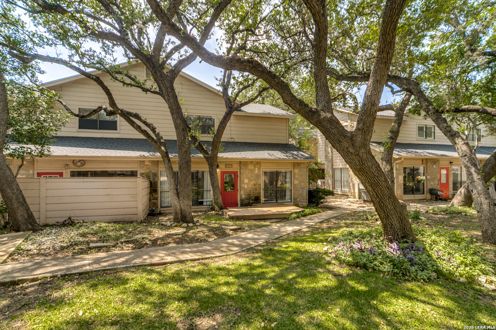 829 W Bitters Road San Antonio TX 78216