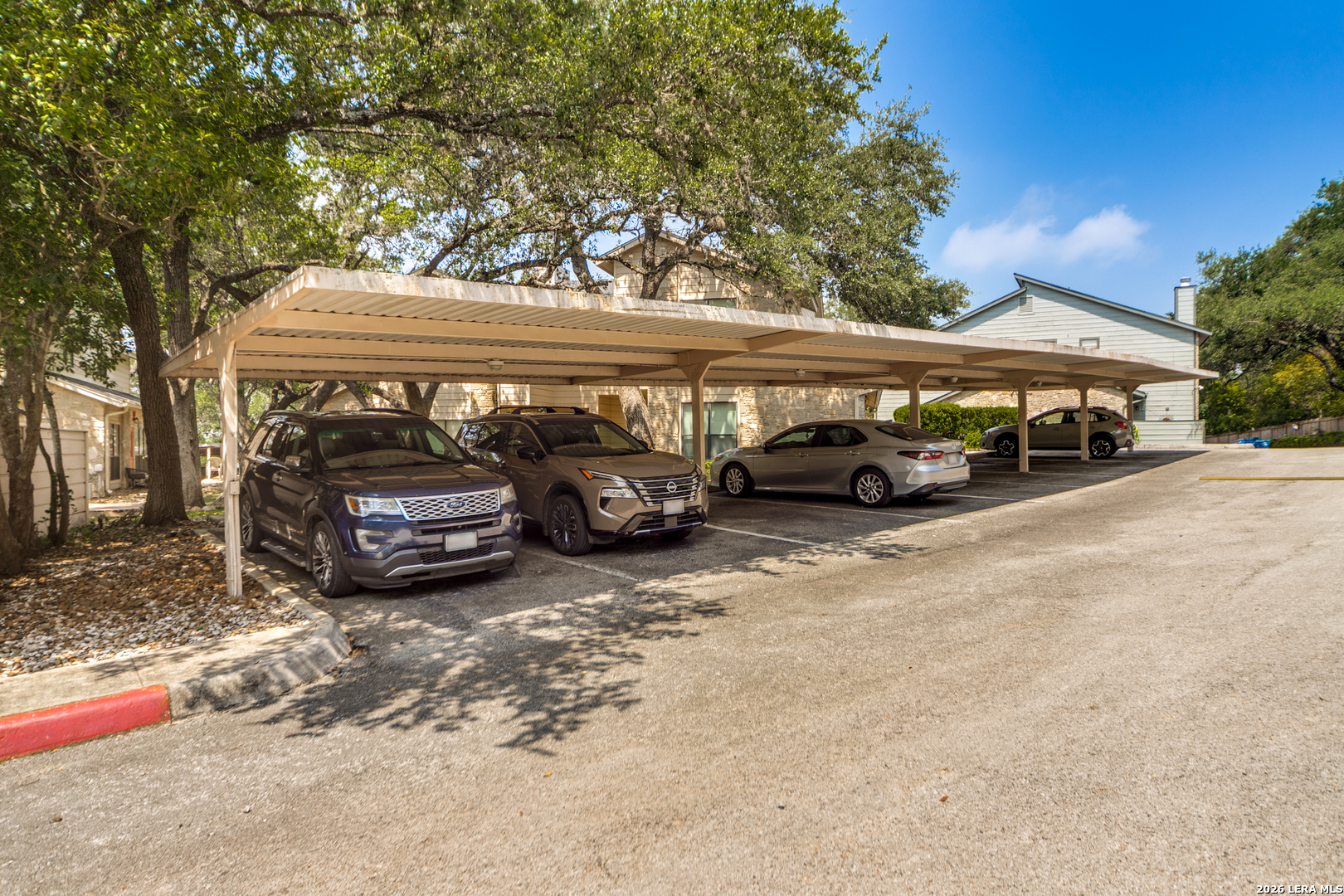 829 W Bitters Road San Antonio TX 78216
