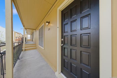 911 Vance Jackson San Antonio TX 78201