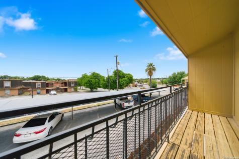 911 Vance Jackson San Antonio TX 78201