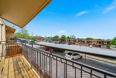 911 Vance Jackson San Antonio TX 78201