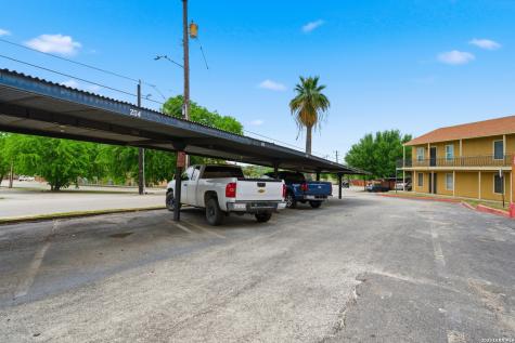911 Vance Jackson San Antonio TX 78201