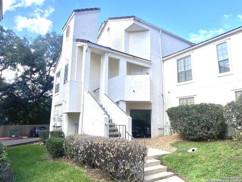2255 Thousand Oaks Drive San Antonio TX 78232