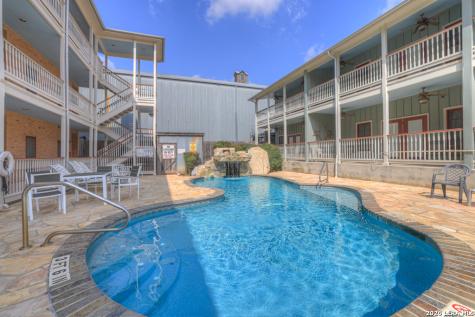 1247 Gruene New Braunfels TX 78130