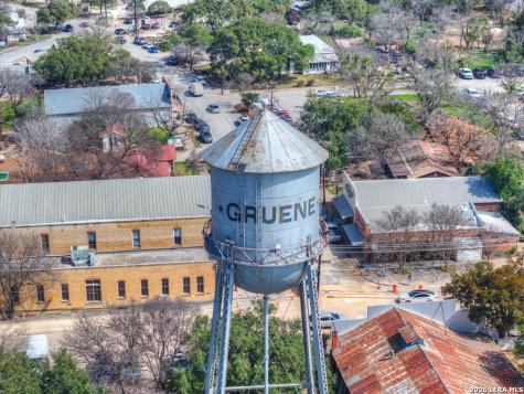 1247 Gruene New Braunfels TX 78130
