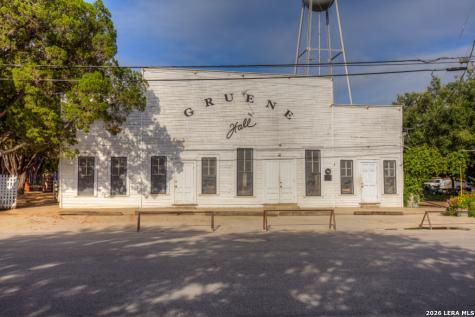 1247 Gruene New Braunfels TX 78130