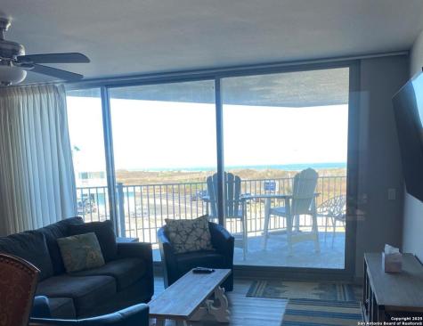 800 Sandcastle Drive Port Aransas TX 78373