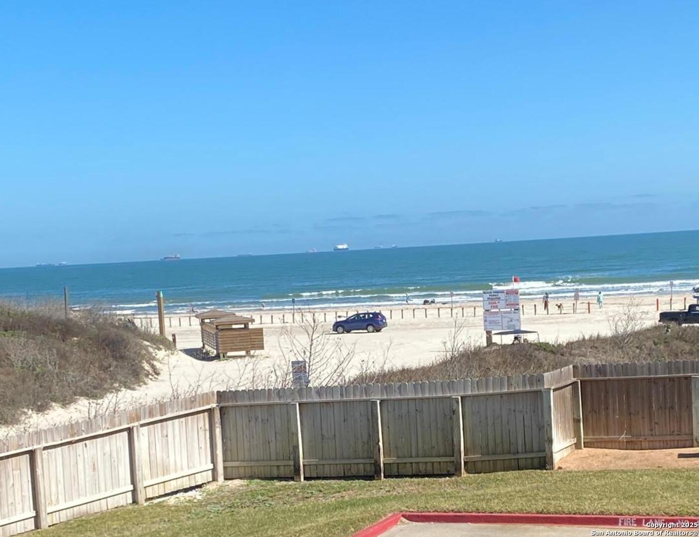 800 Sandcastle Drive Port Aransas TX 78373