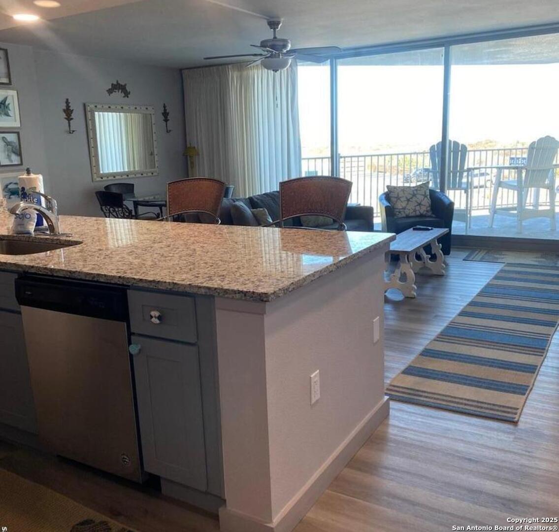 800 Sandcastle Drive Port Aransas TX 78373