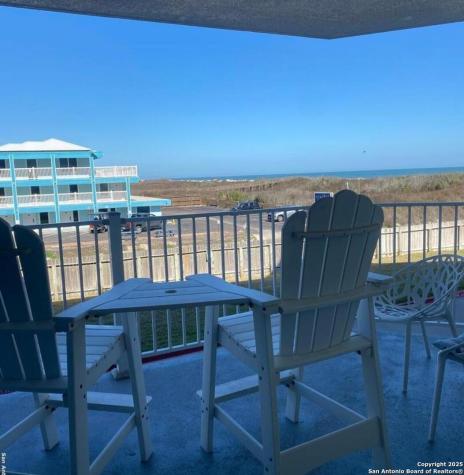 800 Sandcastle Drive Port Aransas TX 78373