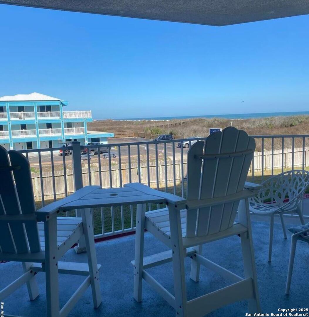 800 Sandcastle Drive Port Aransas TX 78373