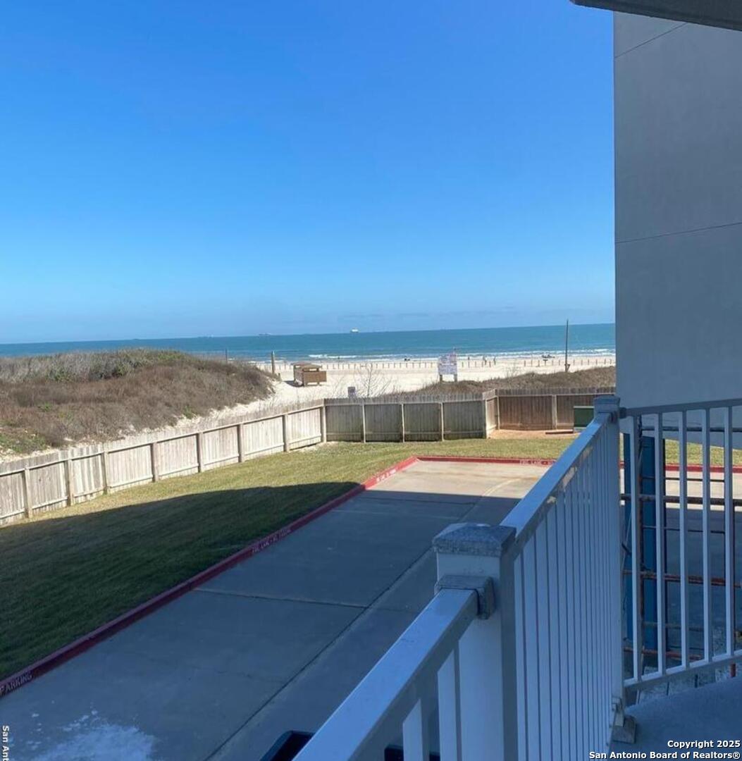 800 Sandcastle Drive Port Aransas TX 78373